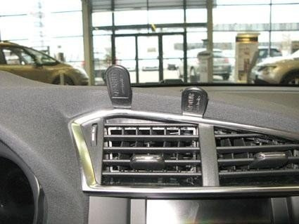 ProClip do Citroen DS4 11-18