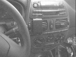 ProClip do Fiat Marea 97-07