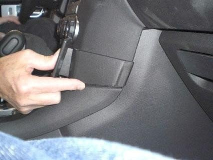 ProClip do Land Rover LR4 10-17