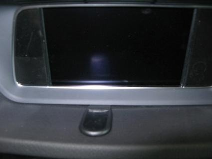 ProClip do Mercedes Benz E Klasa (200-430) Stationwagon 14-16