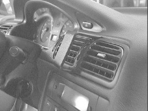 ProClip do Peugeot 406 96-03