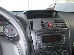 ProClip do Subaru Impreza 12-16
