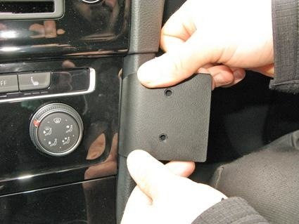 ProClip do Volkswagen Golf VII 13-20