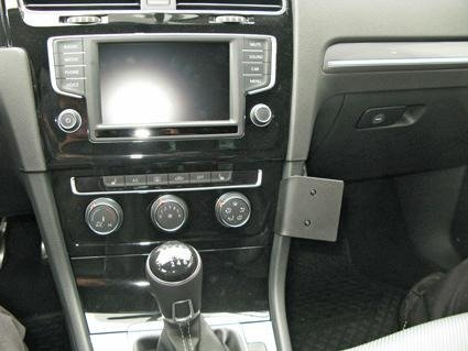 ProClip do Volkswagen Golf VII 13-20