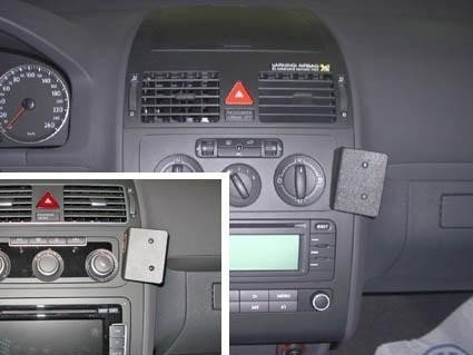 ProClip do Volkswagen Touran 03-15