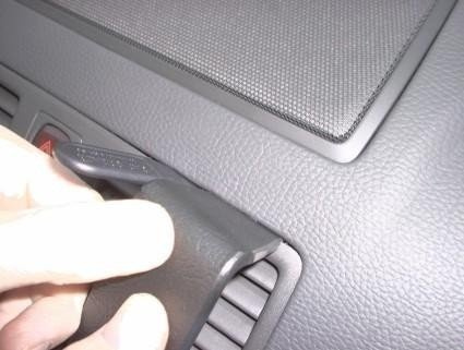 ProClip do Volvo XC90 02-14