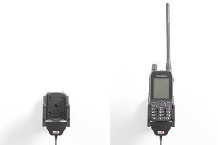 Uchwyt aktywny do Motorola MXP-600
