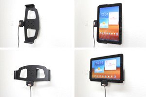 Uchwyt aktywny do Samsung Galaxy Tab 10.1 GT-P7500