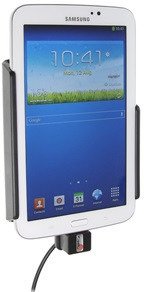 Uchwyt aktywny do Samsung Galaxy Tab 3 7.0 SM-T210/T211