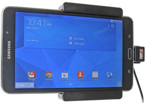 Uchwyt aktywny do Samsung Galaxy Tab 4 7.0 SM-T230/T231/T235