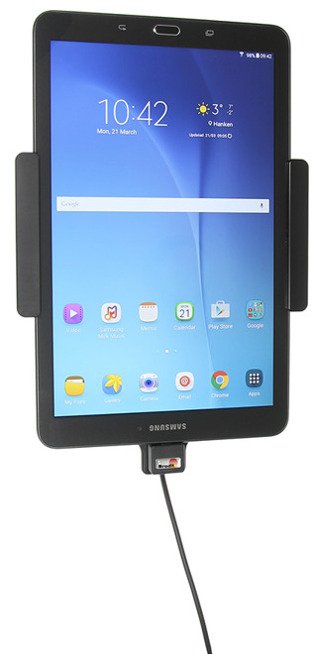 Uchwyt aktywny do Samsung Galaxy Tab E 9.6