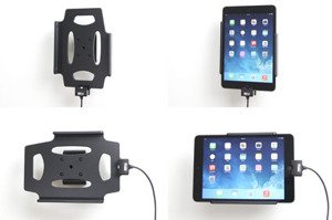 Uchwyt aktywny z kablem USB do Apple iPad Mini Retina