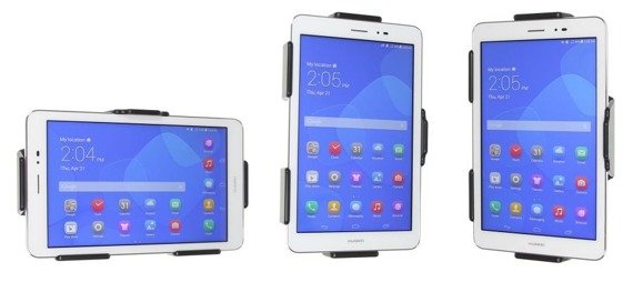 Uchwyt pasywny do Huawei MediaPad T1 8.0