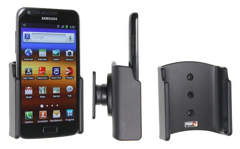 Uchwyt pasywny do Samsung Galaxy S II LTE i9210