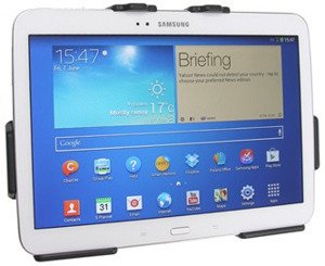 Uchwyt pasywny do Samsung Galaxy Tab 3 10.1 GT-P5210/P5220/P5200