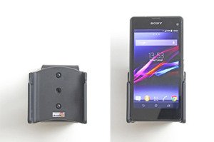Uchwyt pasywny do Sony Xperia Z3 Compact