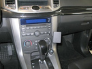 ProClip do Chevrolet Captiva 12-14