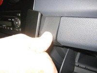 ProClip do Chevrolet Matiz 06-10