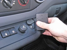 ProClip do Citroen Berlingo Transport 08-18