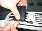 ProClip do Fiat 500 07-15