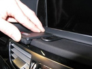 ProClip do Mercedes Benz E Klasa (200-430) Stationwagon 14-16