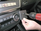 ProClip do Mercedes Benz GL Klasa 13-19