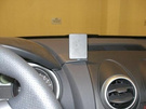 ProClip do Nissan Qashqai 07-13 & Nissan Qashqai +2 09-13