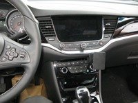 ProClip do Opel Astra 16-21