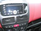 ProClip do Opel Combo 12-18