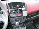 ProClip do Opel Combo 12-18