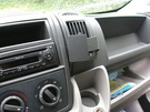 ProClip do Peugeot Boxer 07-14