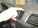 ProClip do Suzuki SX4 11-15