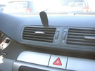 ProClip do Volkswagen Passat CC 09-15