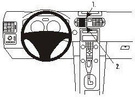 ProClip do Volvo C70 06-15