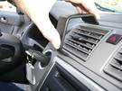 ProClip do Volvo C70 06-15