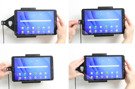 Uchwyt aktywny do Samsung Galaxy Tab A 10.1 (2016) SM-T580/SM-T585