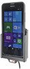 Uchwyt aktywny z kablem USB do Nokia Lumia 630 & Lumia 635