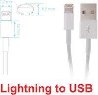 Uchwyt regulowany do Apple iPhone Xs w futerale lub obudowie o wymiarach: 70-83 mm (szer.), 2-10 mm (grubość) z możliwością wpięcia kabla lightning USB